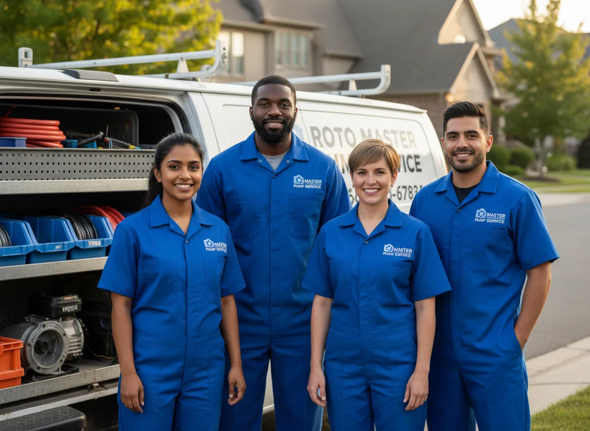 Sump Pump Installation company in Danvers, IL